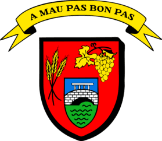 Logo Mairie de Bompas