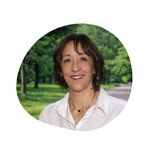 Marie Darner 