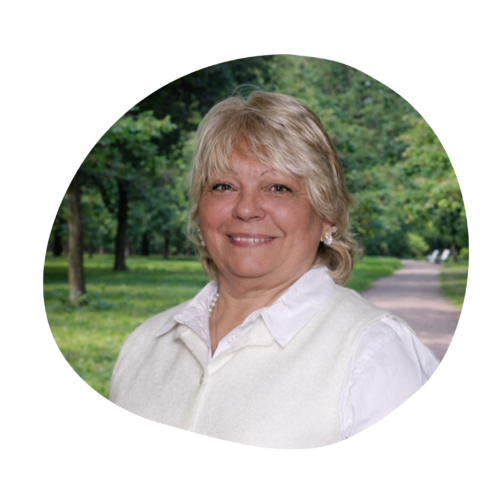Sylvie Trotin