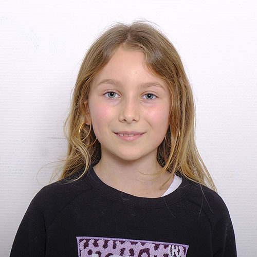 Lilou Majka Mas