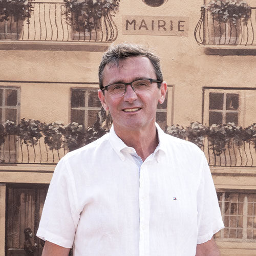 Arnaud Trémouille