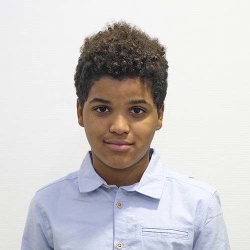 Enzo Ndong Ondo