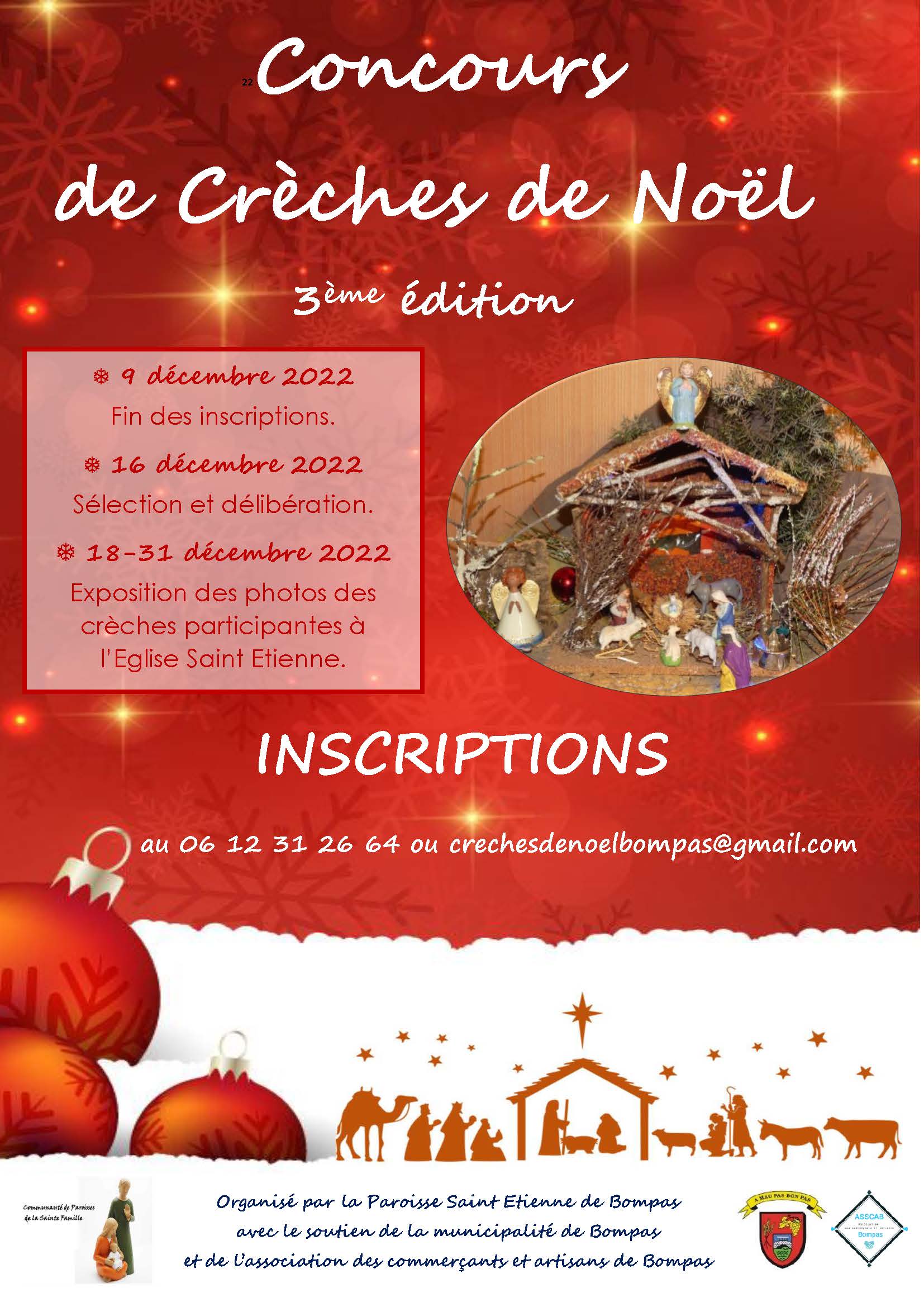 Ornement De Noël Hôtel Del Coronado 2015 - Fabrication En Verre - Neuf En Boîte